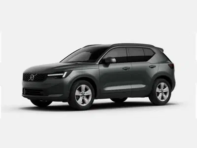 Volvo XC40 2.0 b3 Core auto nuova a Como