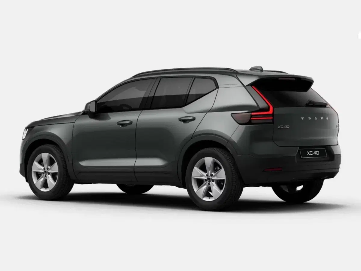Volvo XC40 nuova a Como (5)