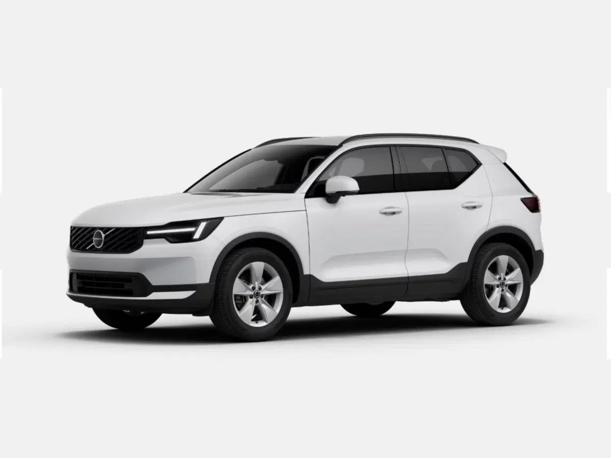 Volvo XC40 nuova a Como