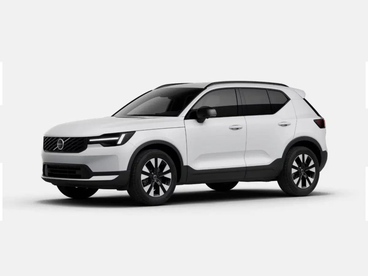 Volvo XC40 nuova a Como