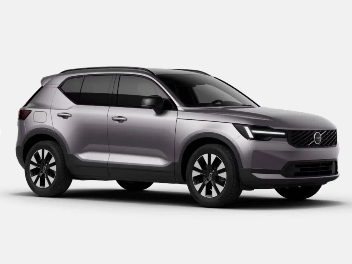 Volvo XC40 nuova a Como (3)