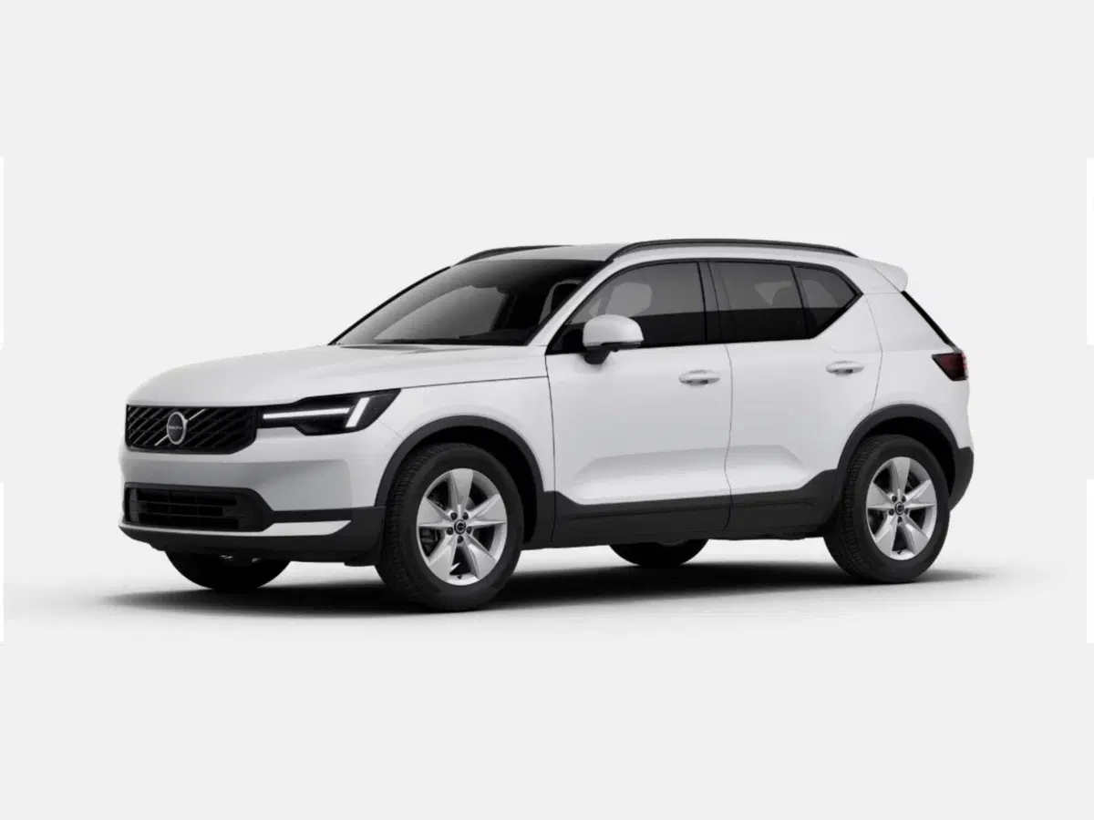Volvo XC40 nuova a Como