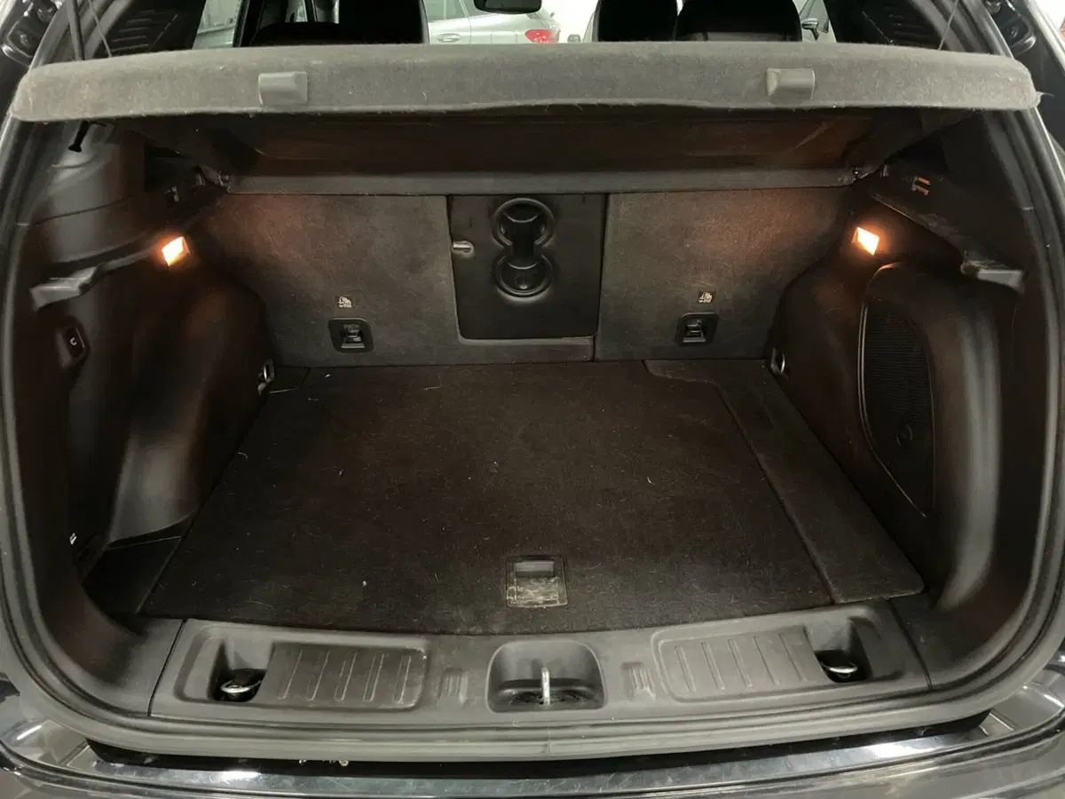 Jeep Compass usata a Macerata (7)