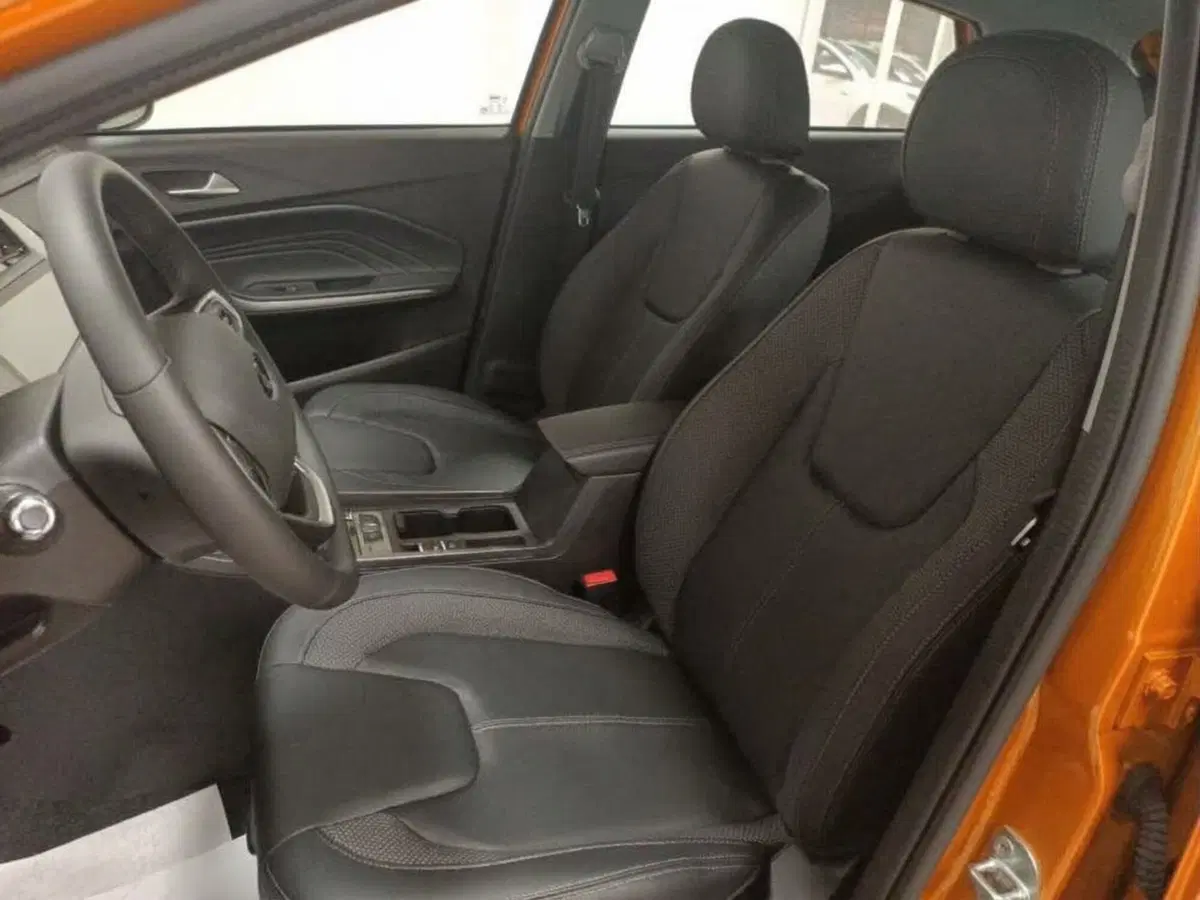 Dr DR 5.0 usata a Torino (10)