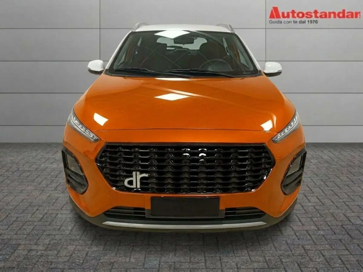 Dr DR 5.0 usata a Torino (2)