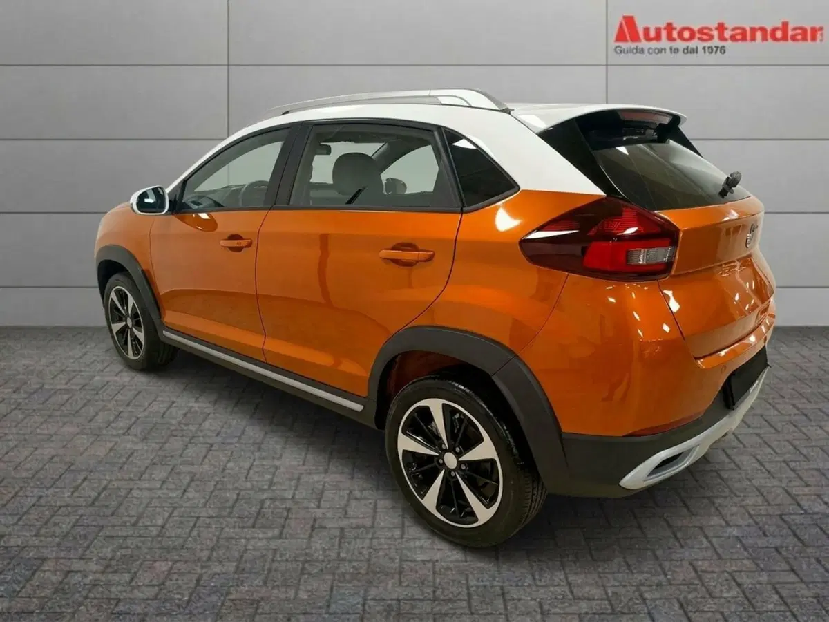 Dr DR 5.0 usata a Torino (3)