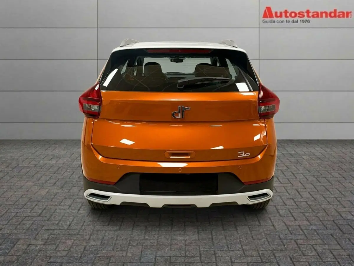 Dr DR 5.0 usata a Torino (5)
