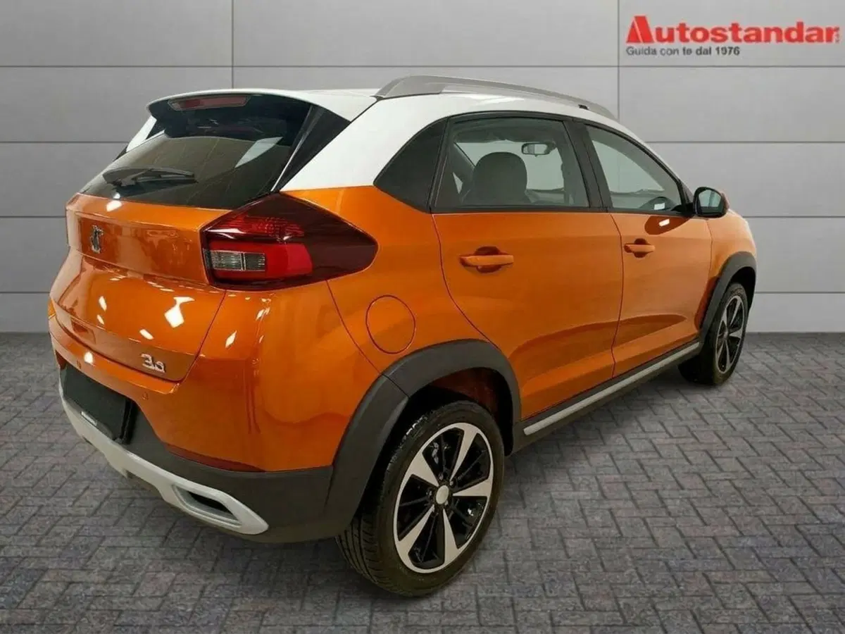 Dr DR 5.0 usata a Torino (6)