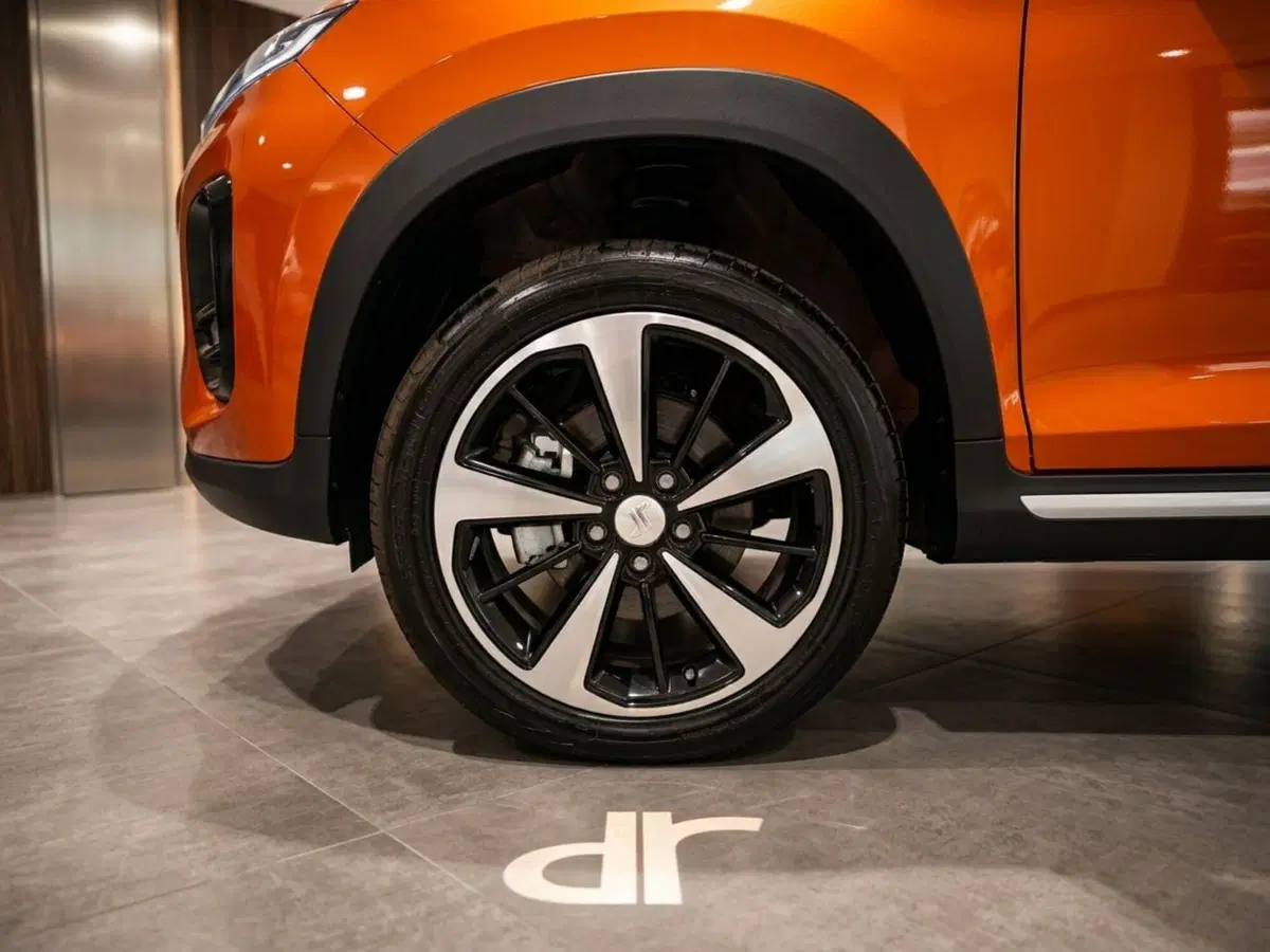 Dr DR 5.0 usata a Torino (7)