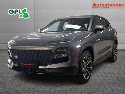 Sportequipe Sportequipe 6 GT Sportequipe 6 GT 1.6 t-gdi 186cv dct del 2025 usata a Moncalieri