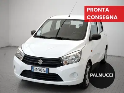 Suzuki Celerio 1.0 Easy del 2018 usata a Prato