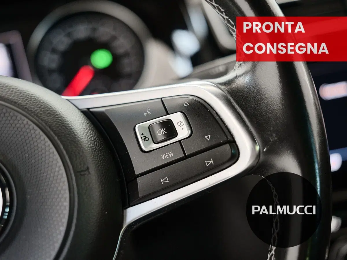 Volkswagen Golf usata a Prato (20)