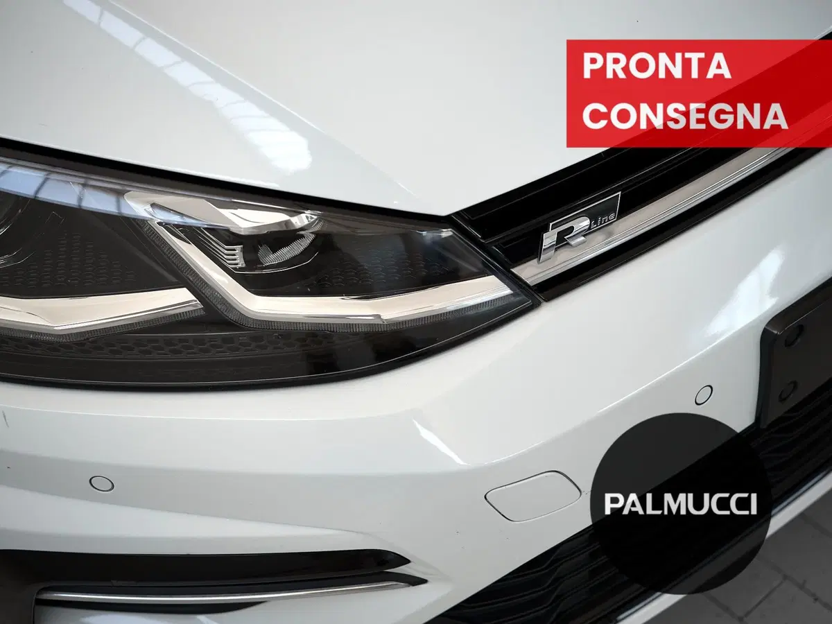 Volkswagen Golf usata a Prato (7)