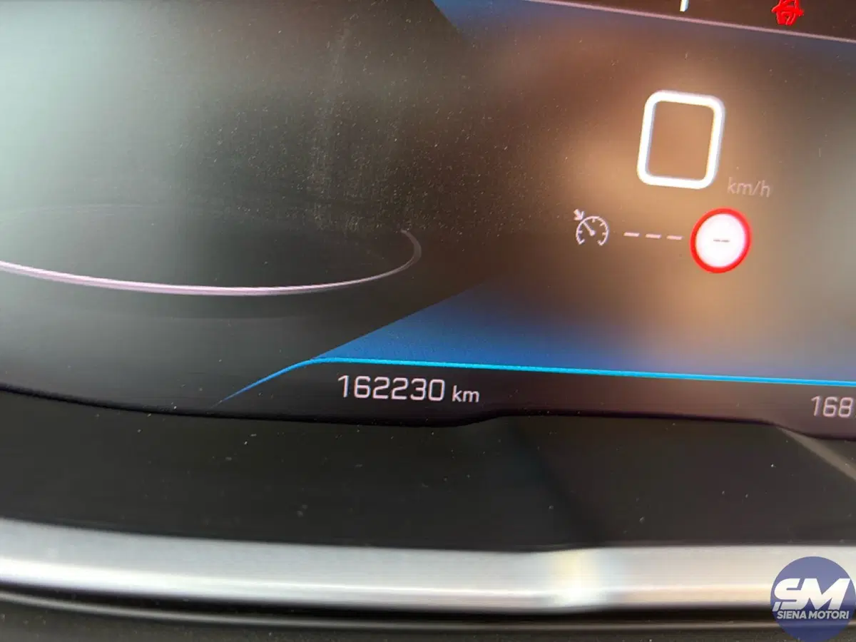 Peugeot 5008 usata a Firenze (11)