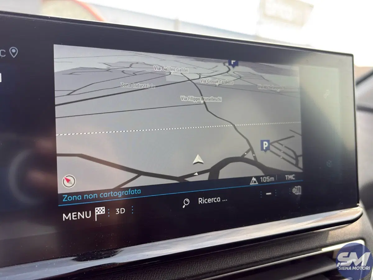 Peugeot 5008 usata a Firenze (12)