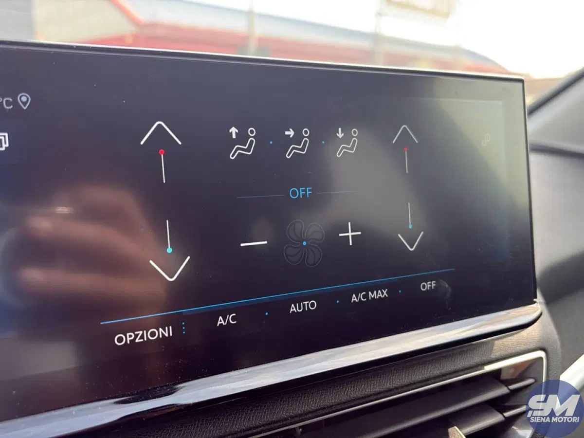 Peugeot 5008 usata a Firenze (13)