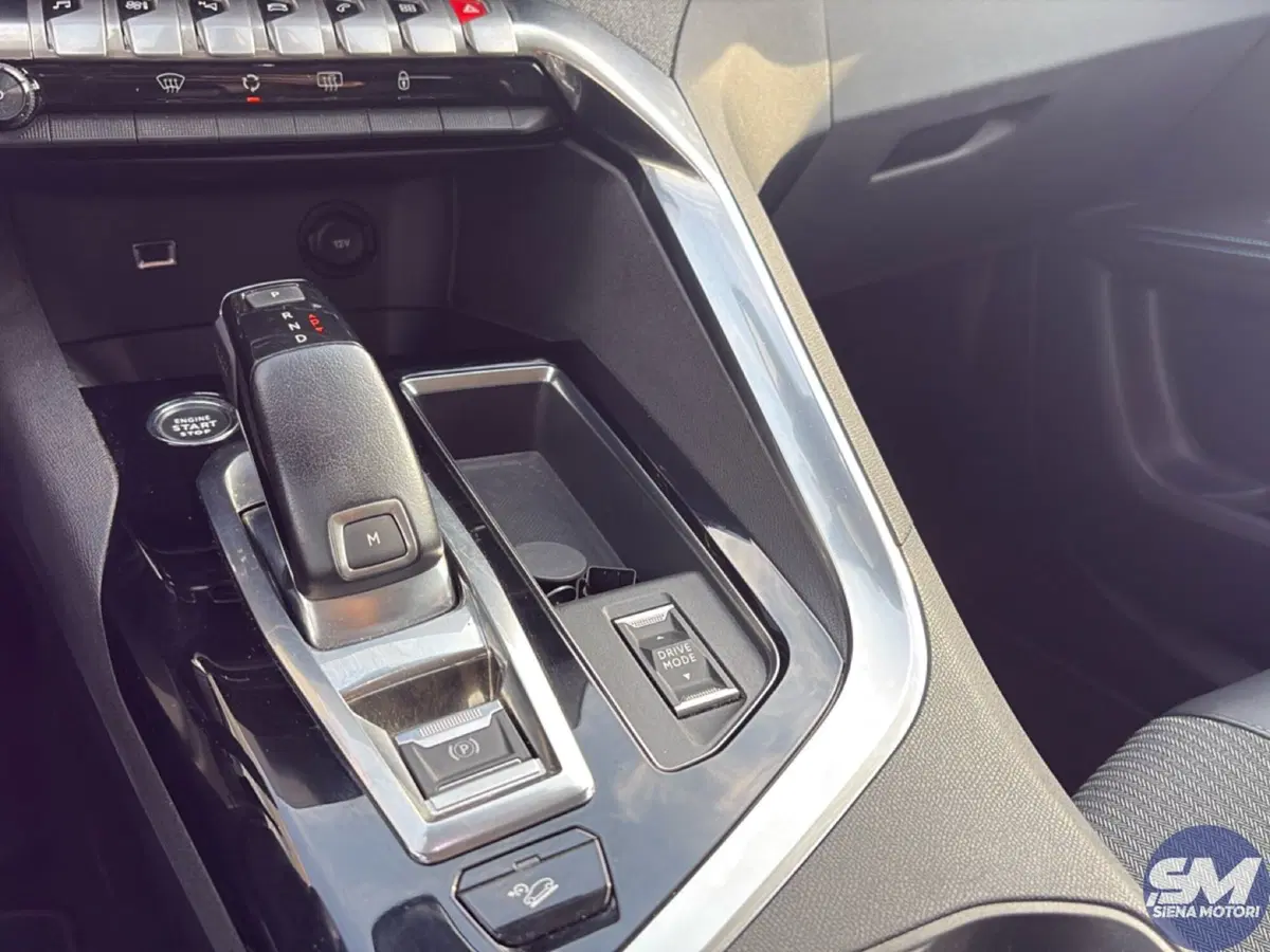 Peugeot 5008 usata a Firenze (14)