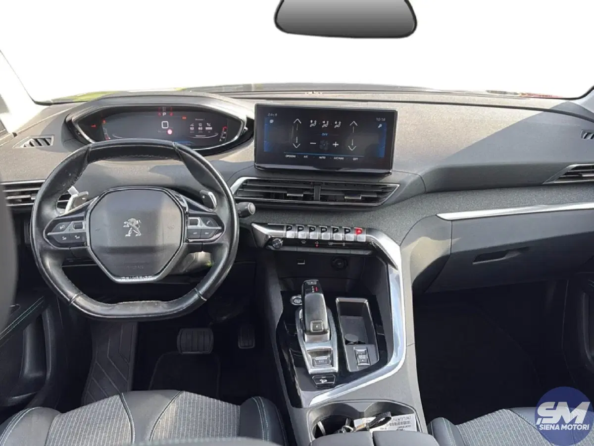 Peugeot 5008 usata a Firenze (15)