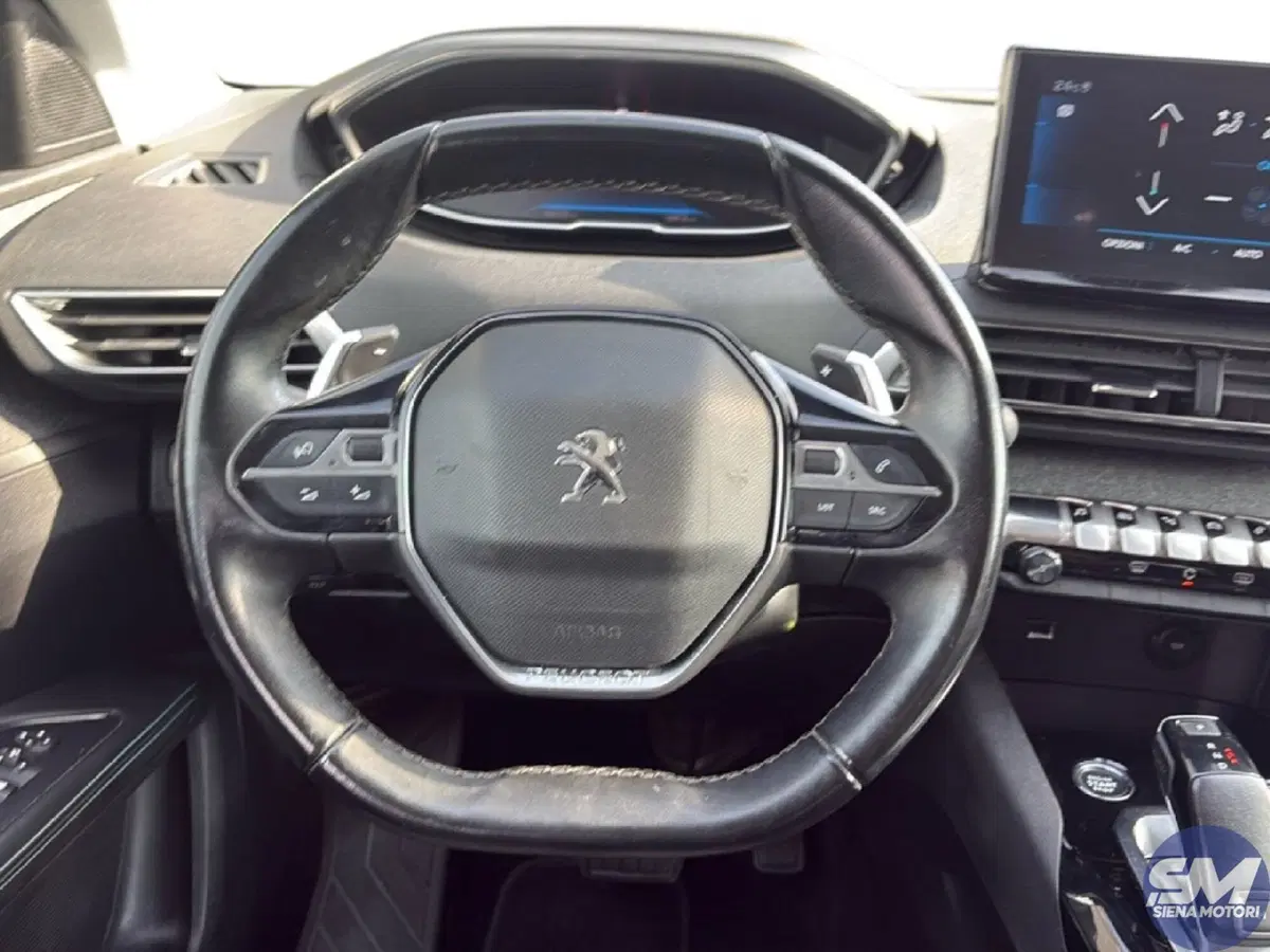 Peugeot 5008 usata a Firenze (16)
