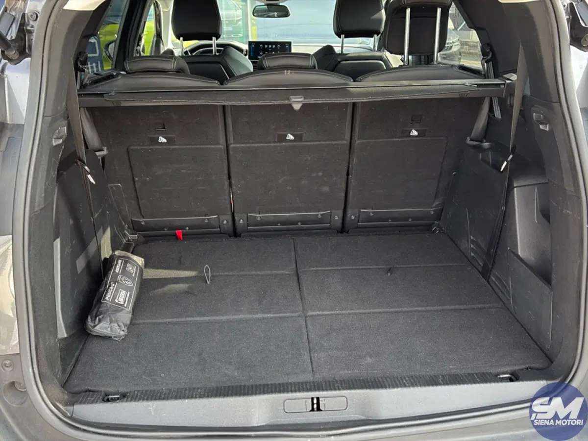 Peugeot 5008 usata a Firenze (19)