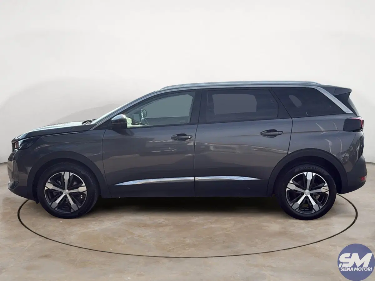 Peugeot 5008 usata a Firenze (2)