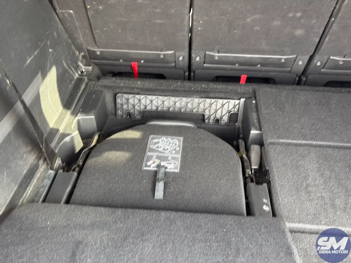 Peugeot 5008 usata a Firenze (20)