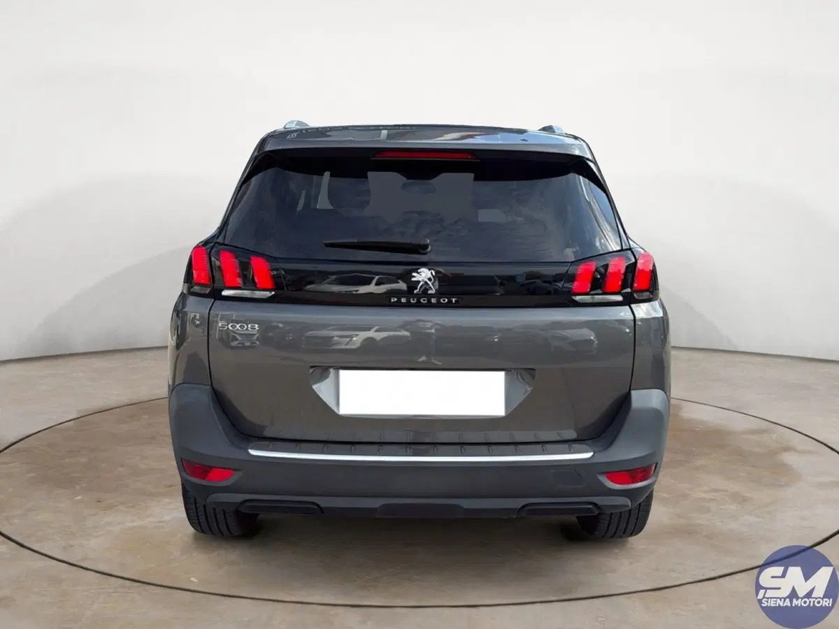 Peugeot 5008 usata a Firenze (4)