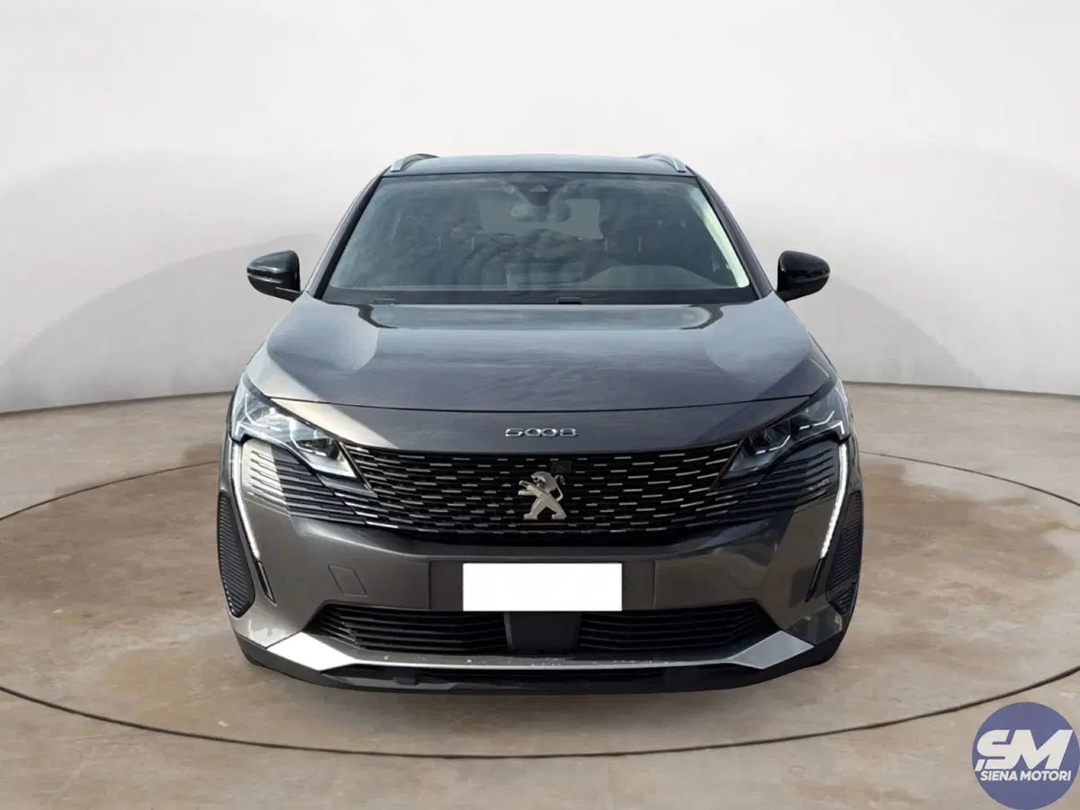 Peugeot 5008 usata a Firenze (7)