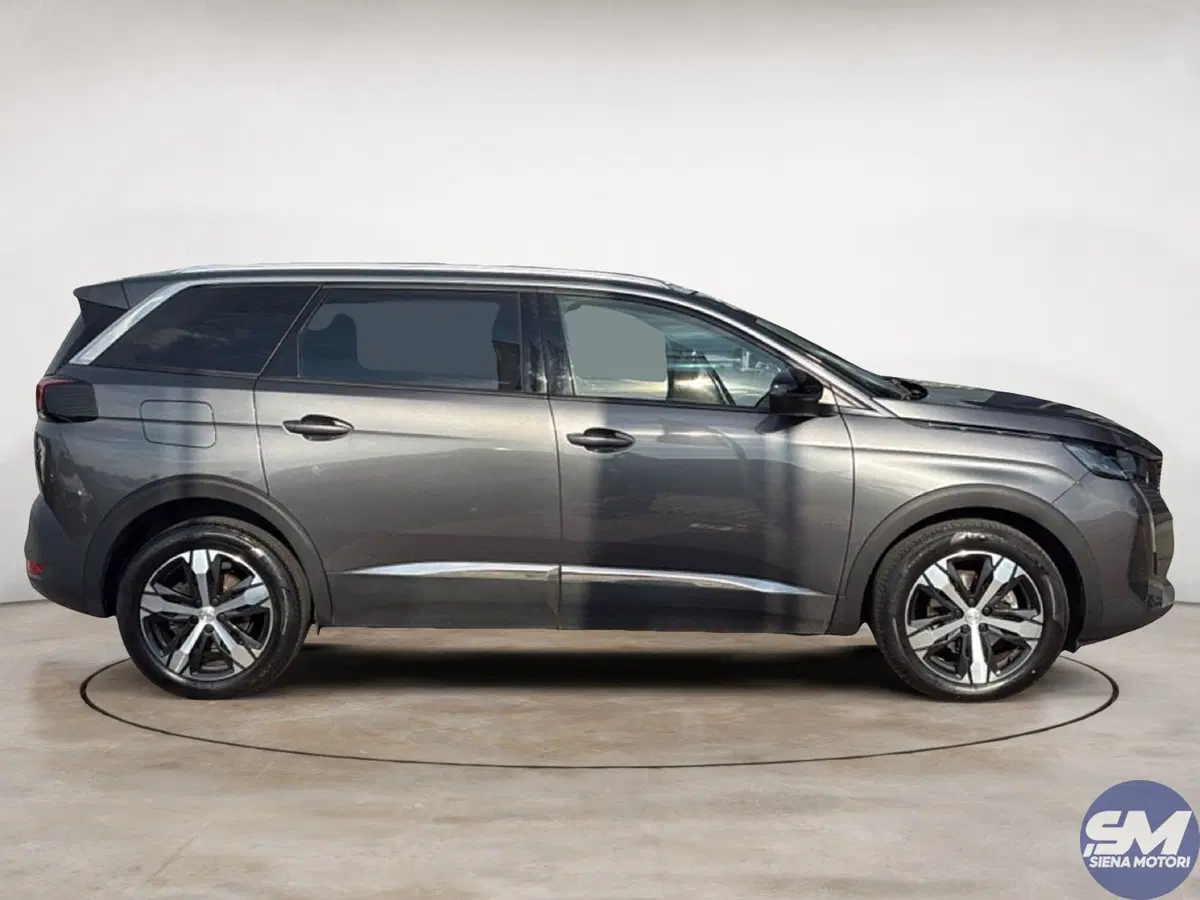 Peugeot 5008 usata a Firenze (8)