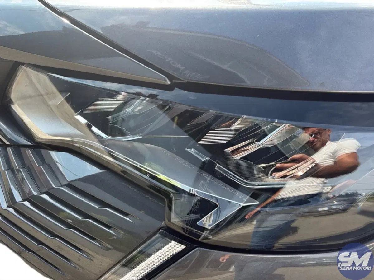 Peugeot 5008 usata a Firenze (9)