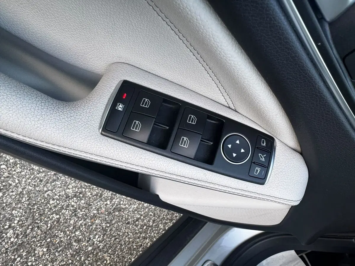 Mercedes-Benz GLA SUV usata a Messina (6)