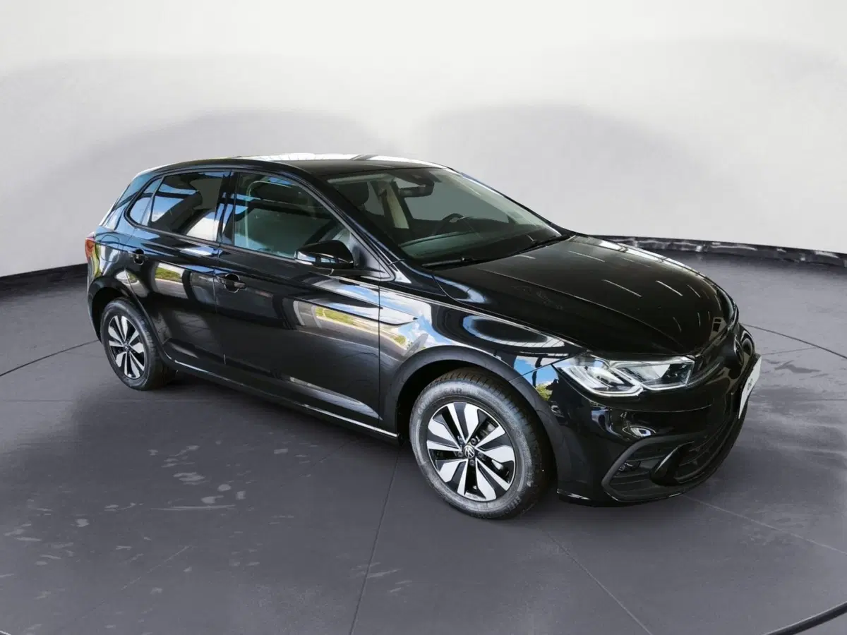 Volkswagen Polo nuova a Foggia