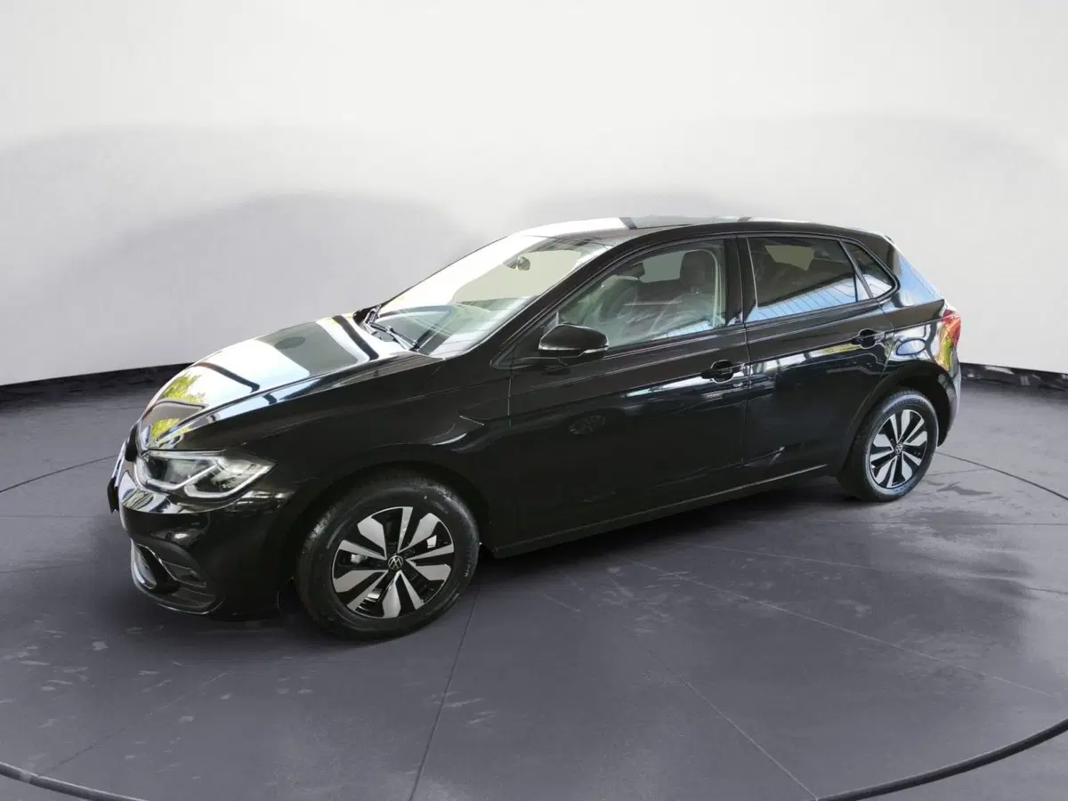 Volkswagen Polo nuova a Foggia (2)