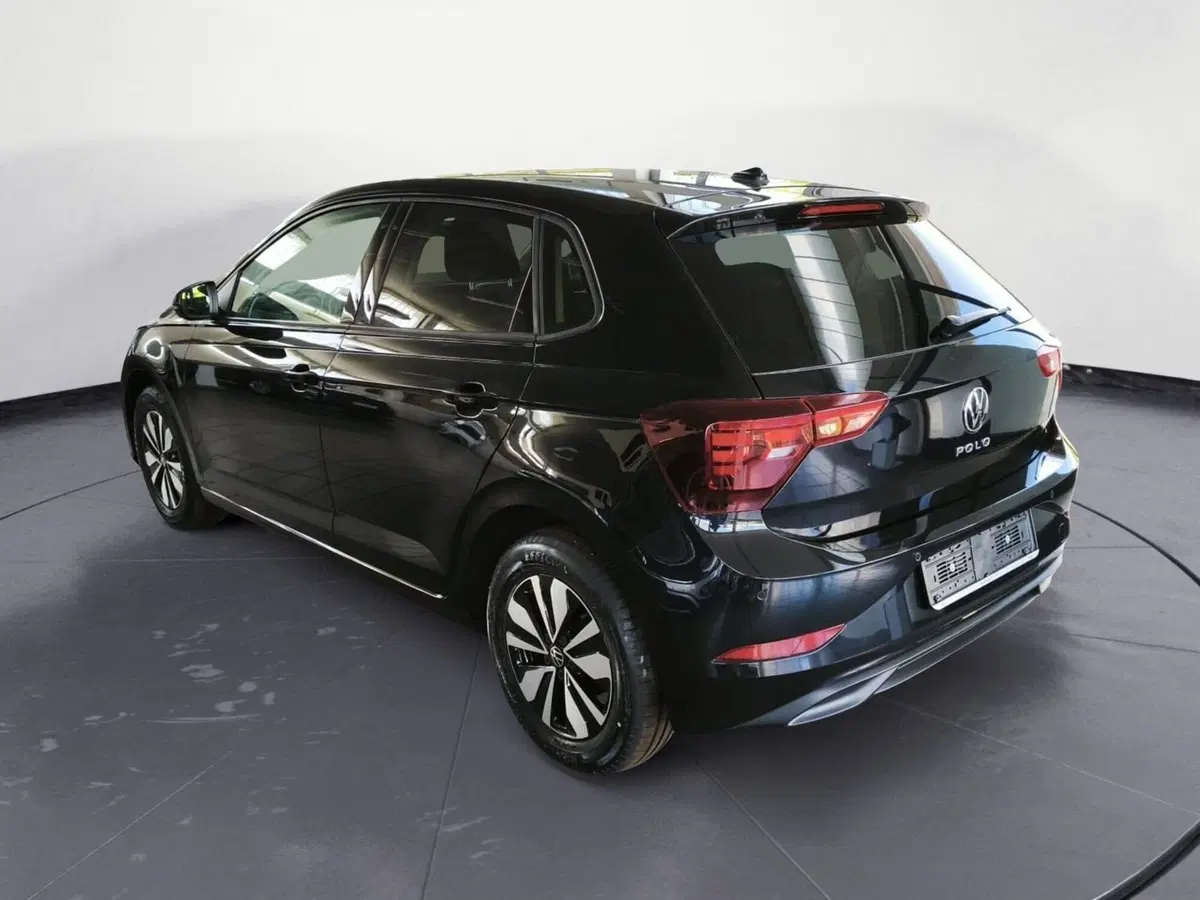 Volkswagen Polo nuova a Foggia (3)