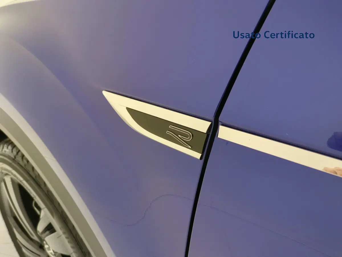Volkswagen T-Roc nuova a Benevento (11)