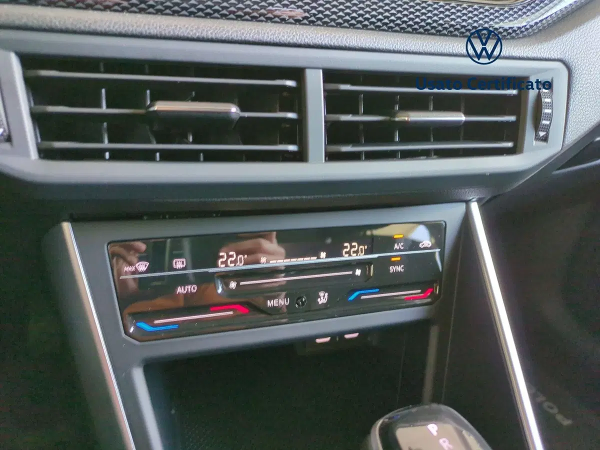 Volkswagen Polo nuova a Benevento (20)