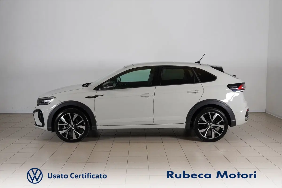 Volkswagen Taigo usata a Perugia (3)