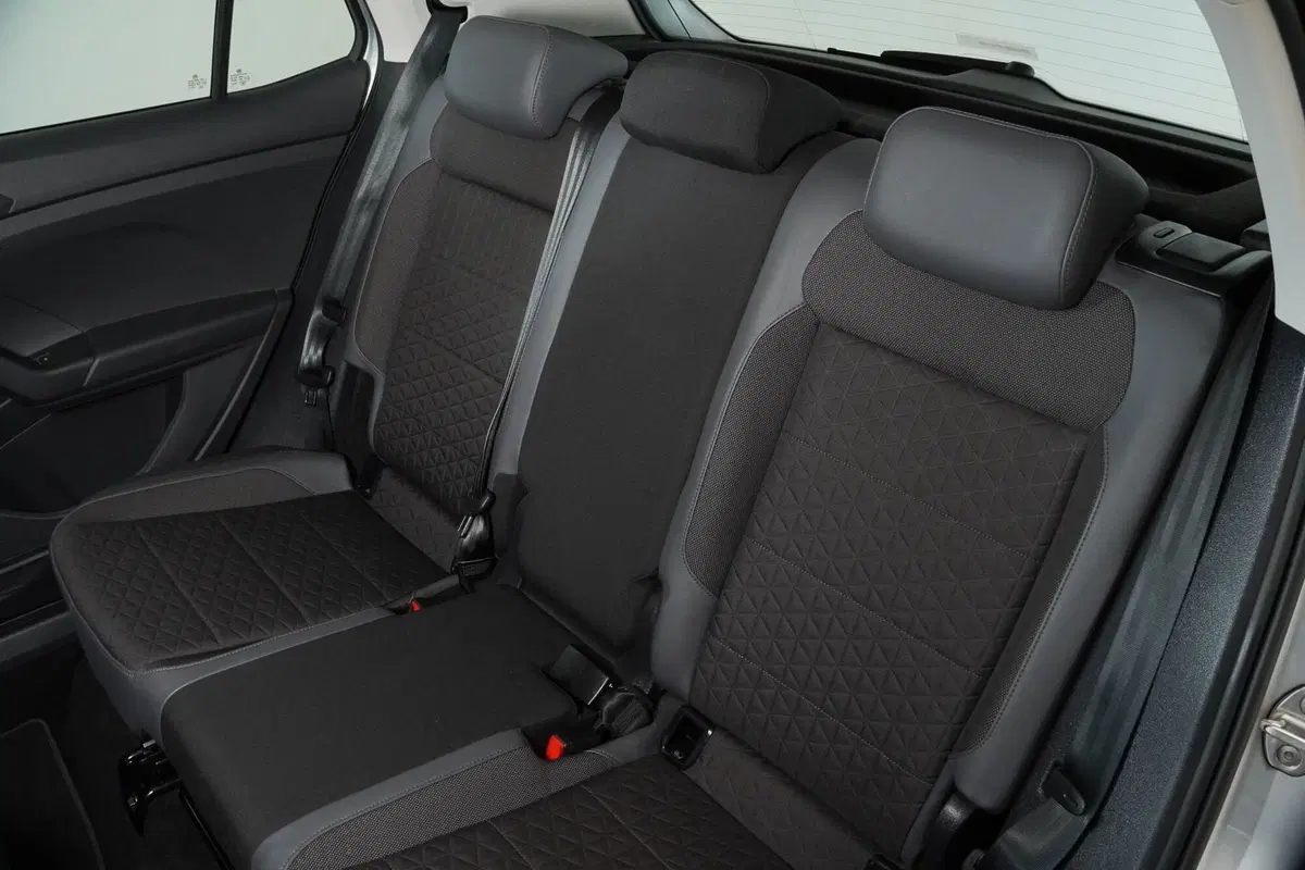 Volkswagen T-Cross usata a Perugia (10)