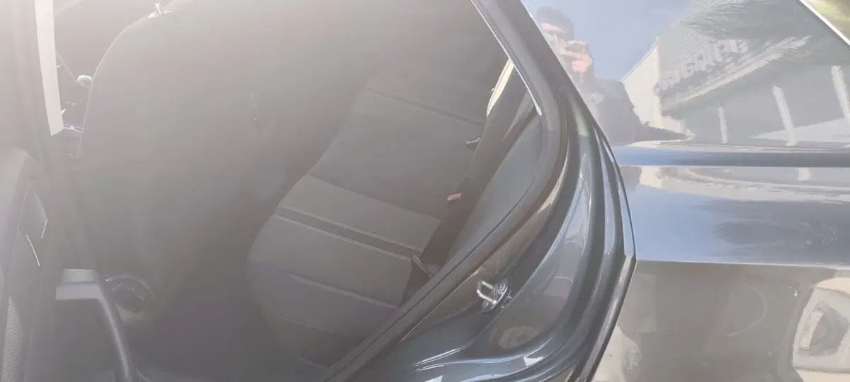Volkswagen T-Roc usata a Avellino (9)