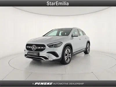 Mercedes-Benz GLA SUV 180 d Progressive Advanced auto del 2025 usata a Casalecchio di Reno