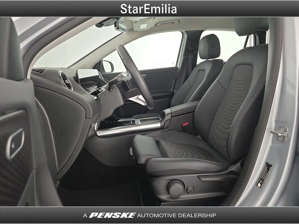 Mercedes-Benz GLA SUV usata a Bologna (10)