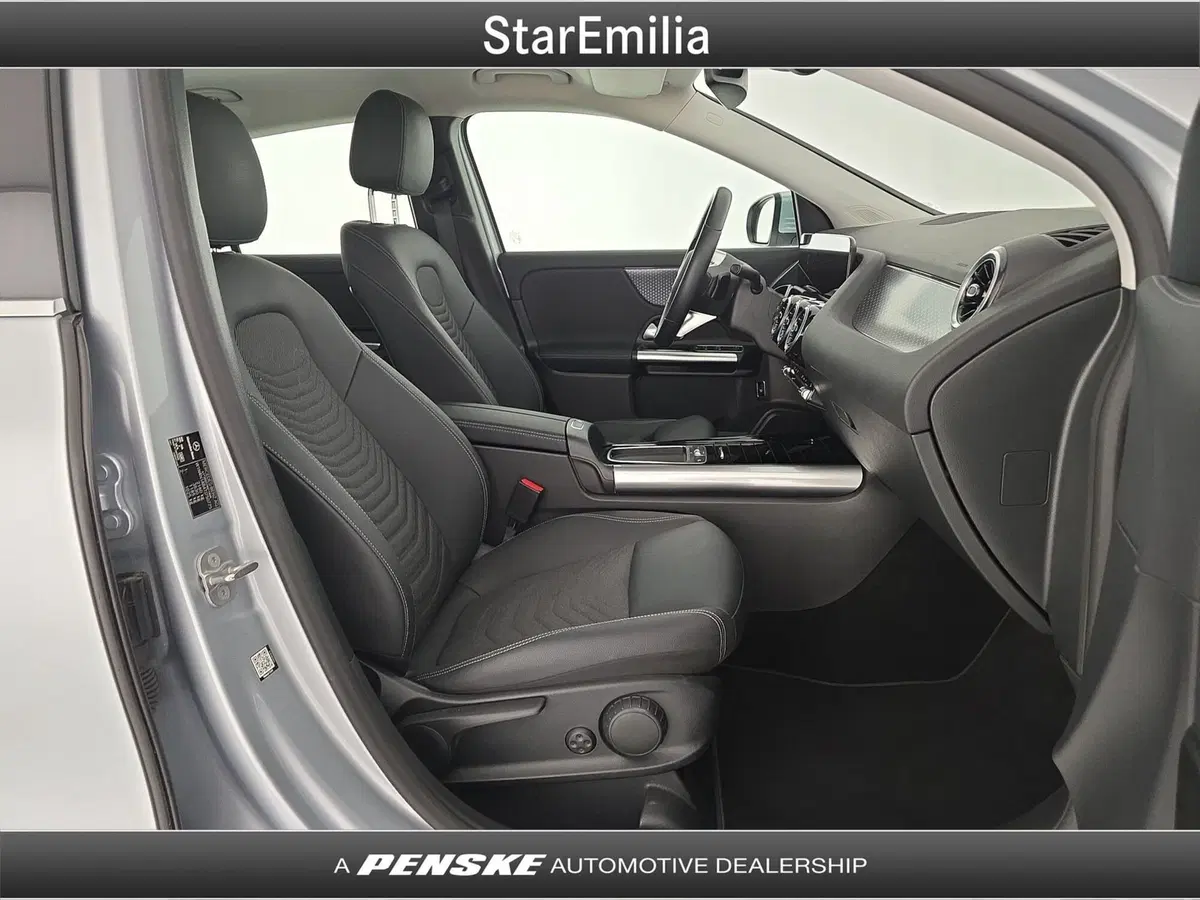 Mercedes-Benz GLA SUV usata a Bologna (17)