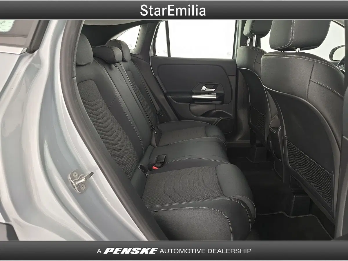 Mercedes-Benz GLA SUV usata a Bologna (18)
