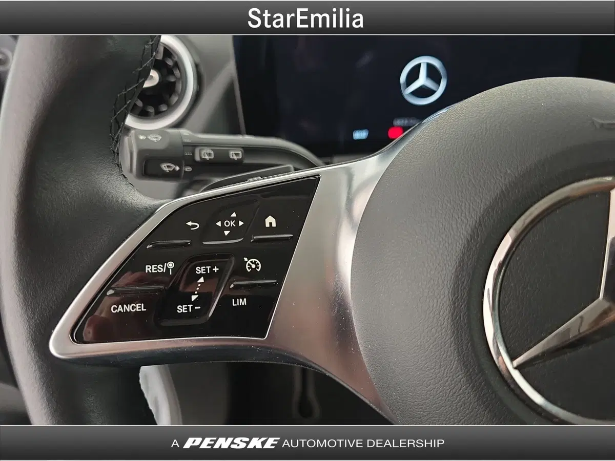 Mercedes-Benz GLA SUV usata a Bologna (20)