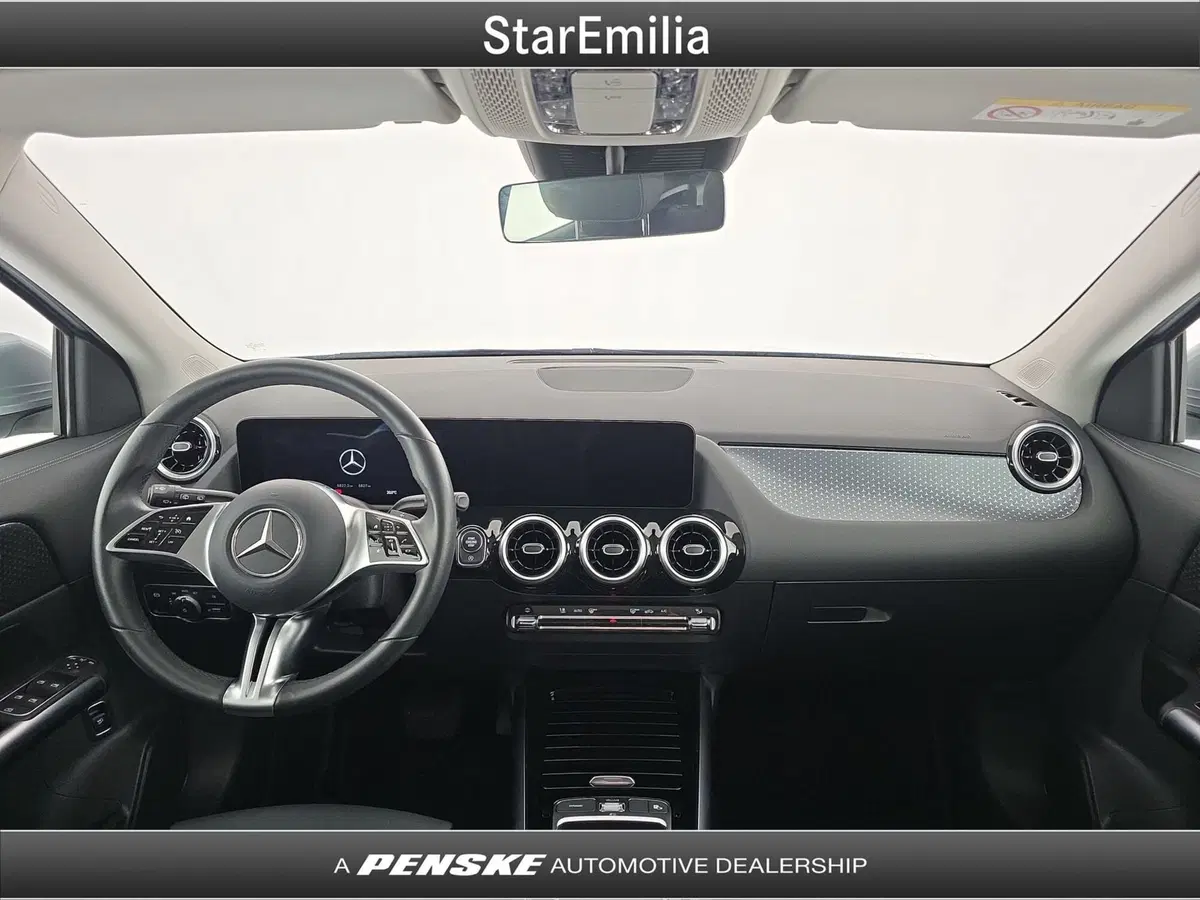 Mercedes-Benz GLA SUV usata a Bologna (9)