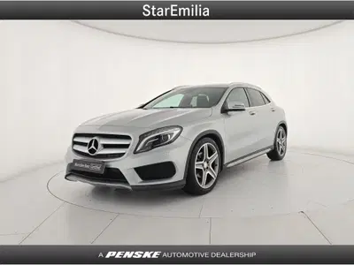 Mercedes-Benz GLA SUV 200 CDI Premium del 2015 usata a Casalecchio di Reno