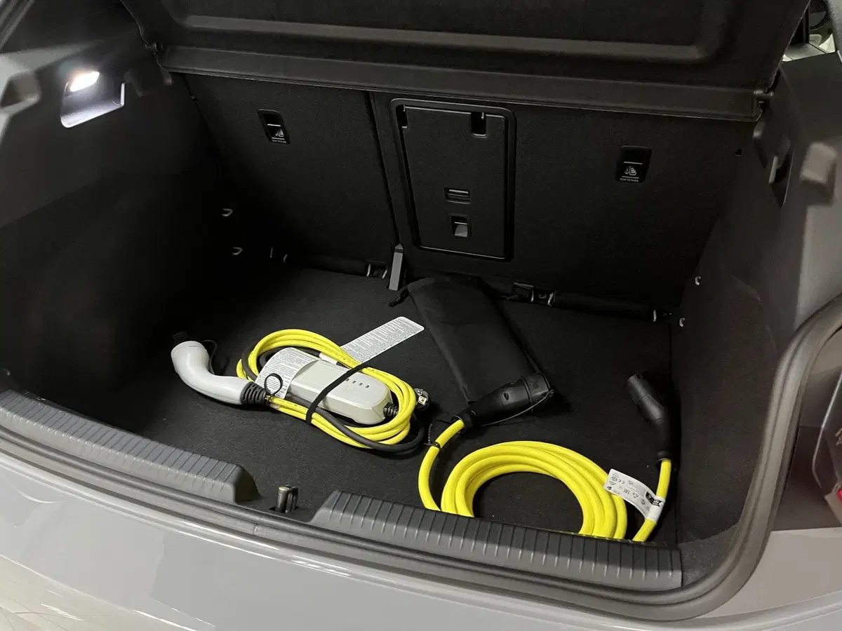 Volkswagen ID.3 nuova a Avellino (10)