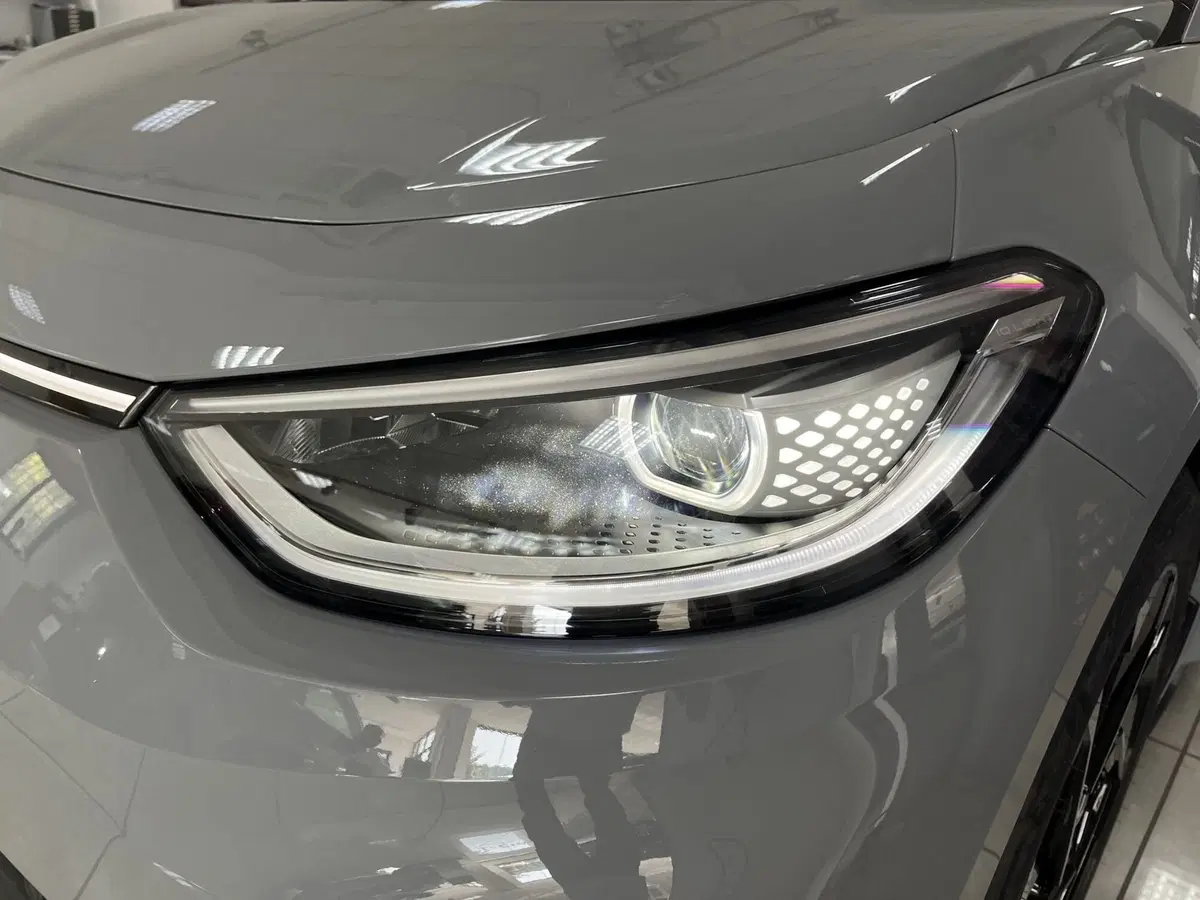 Volkswagen ID.3 nuova a Avellino (7)