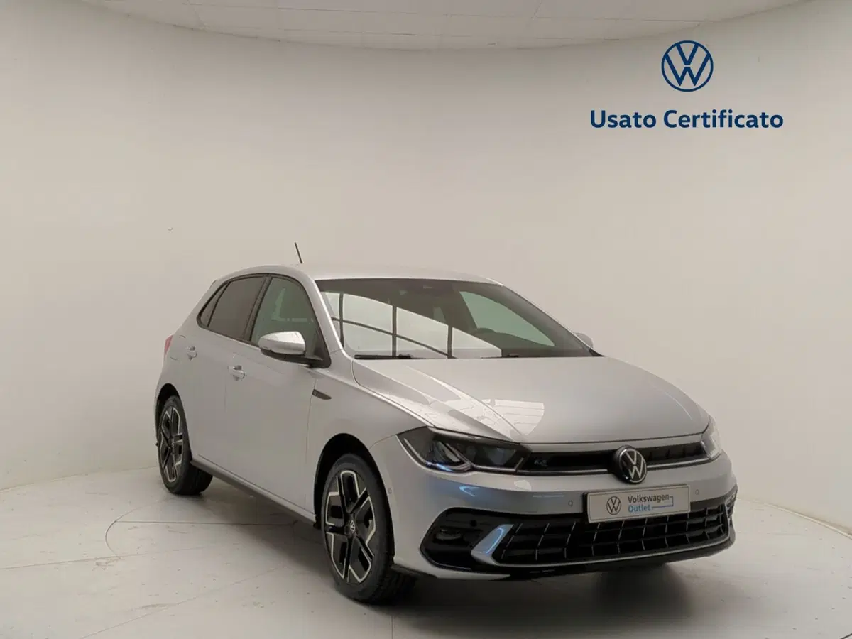 Volkswagen Polo nuova a Avellino