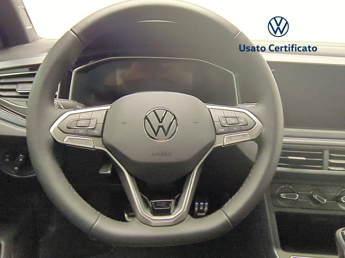 Volkswagen Polo nuova a Avellino (16)